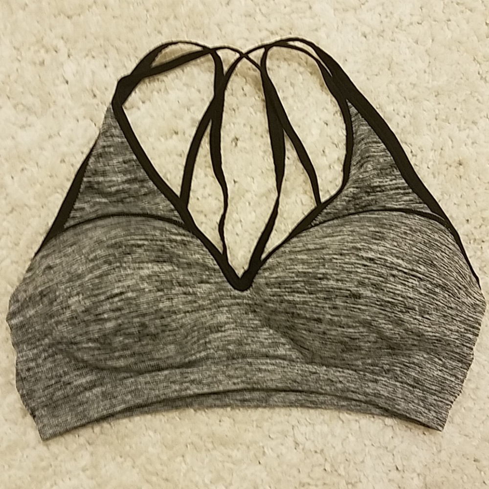 Sports bra XL